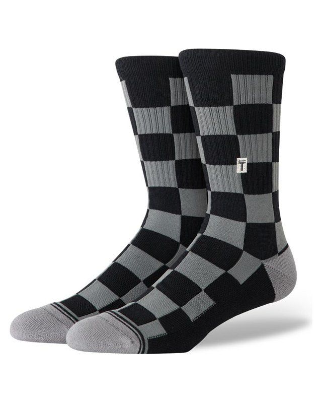 Combat crew sock, single pair